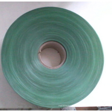 700mm*0.07mm Size Green Rigid PVC Film for X′mas Tree